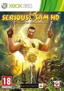 Descargar Serious Sam HD First And Second Encounter [MULTI][PAL][XDG2][MARVEL] por Torrent